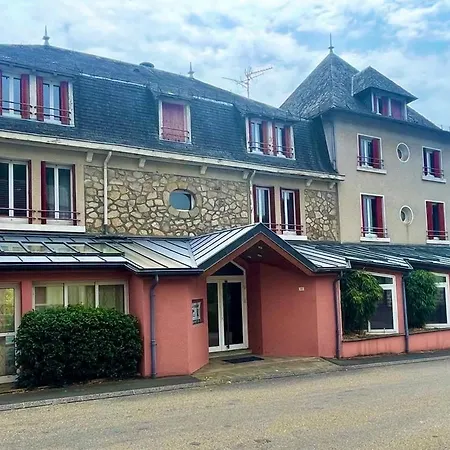 Beausejour Oda ve Kahvaltı Calvinet