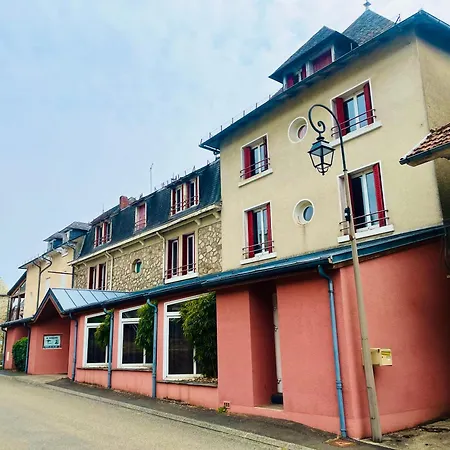 Beausejour D'hotes Nocleg ze śniadaniem *