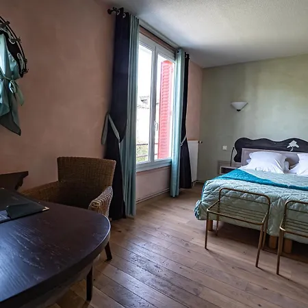 Beausejour D'hotes Nocleg ze śniadaniem Calvinet