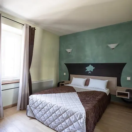 Nocleg ze śniadaniem Beausejour D'hotes