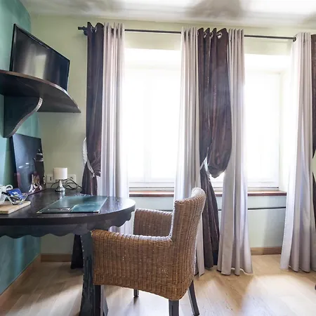Beausejour D'hotes Calvinet