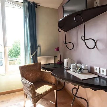 Nocleg ze śniadaniem Beausejour D'hotes Calvinet
